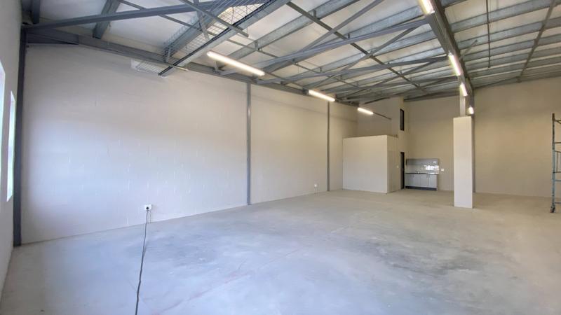 To Let commercial Property for Rent in Milnerton Central Western Cape